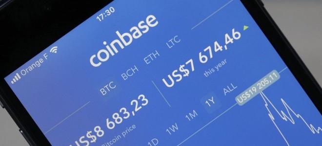 Coinbase Güvenli Depolama İçin Yeni Hizmetini Tanıttı