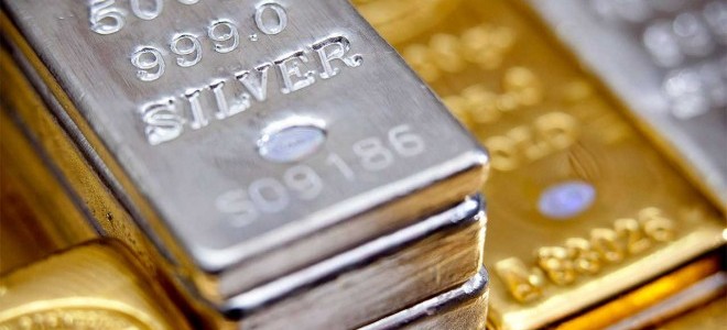 Commerzbank, altın ve gümüşte 2024 yılı beklentisini açıkladı