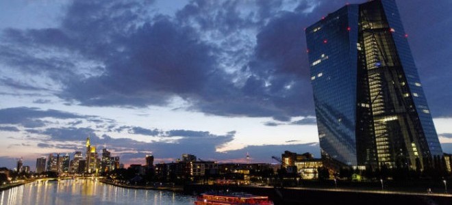 Commerzbank Temmuz'da ECB'den faiz indirimi bekliyor