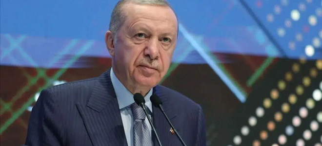 Cumhurbaşkanı Erdoğan: 2. Engelli Hakları Eylem Planı'nın hazırlıkları başladı