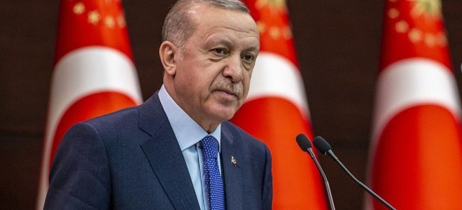 Cumhurbaşkanı Erdoğan’a ÖTV’de yeni yetki