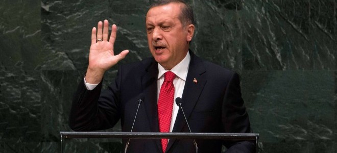 Cumhurbaşkanı Erdoğan'dan asgari ücret açıklaması