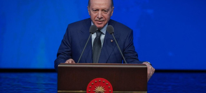 Cumhurbaşkanı Erdoğan'dan bağımlılık uyarısı: Sosyal medya tehlikeyi artırıyor