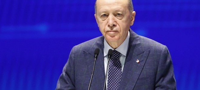 Cumhurbaşkanı Erdoğan'dan ek ders ücretlerine ilişkin açıklama