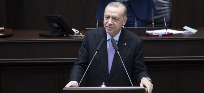 Cumhurbaşkanı Erdoğan'dan Lübnan'daki ateşkese ilişkin ilk açıklama