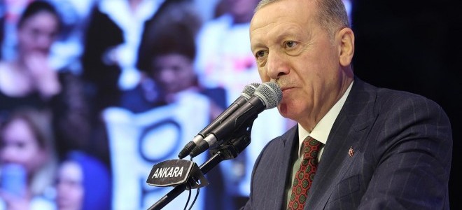 Cumhurbaşkanı Erdoğan’dan memur emeklisine ilişkin açıklama