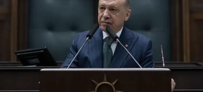 Cumhurbaşkanı Erdoğan’dan uluslararası girişimcilere yatırım çağrısı