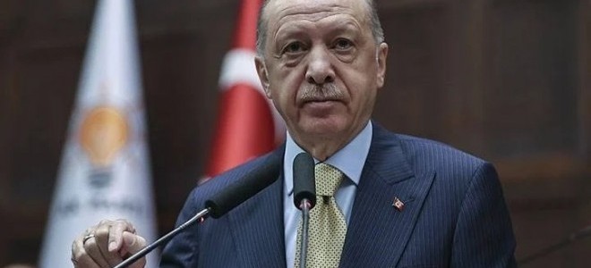 Cumhurbaşkanı Erdoğan açıkladı: Hazine belediye borçlarını tahsile başlayacak