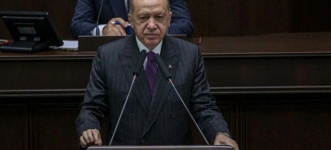 Cumhurbaşkanı Erdoğan: Enflasyonla çok yönlü mücadele içerisindeyiz