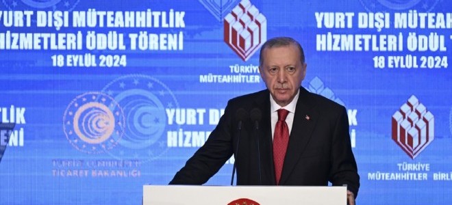 Cumhurbaşkanı Erdoğan: Enflasyonun sorun olmaktan çıkması biraz daha zaman alacak