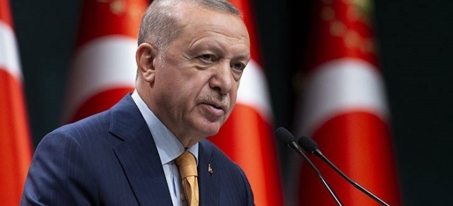 Cumhurbaşkanı Erdoğan'ın açıkladığı yeni KDV uygulamalarının detayları belli oldu