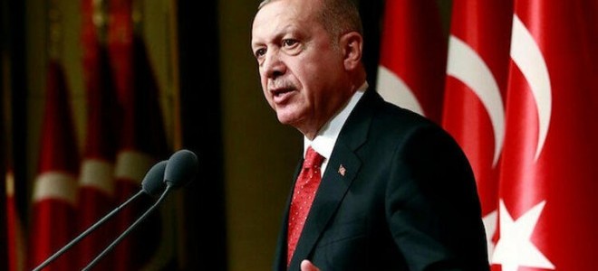 Cumhurbaşkanı Erdoğan'ın açıklamalarıyla TL varlıklar değerlendi