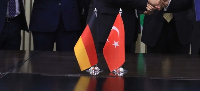 Cumhurbaşkanı Erdoğan'ın kasımda Almanya’ya gitmesi bekleniyor