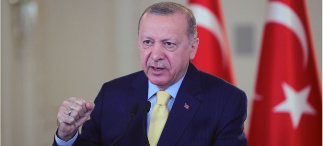 Cumhurbaşkanı Erdoğan tarafından duyurulan Nefes Kredi Paketi'nde detaylar belli oldu