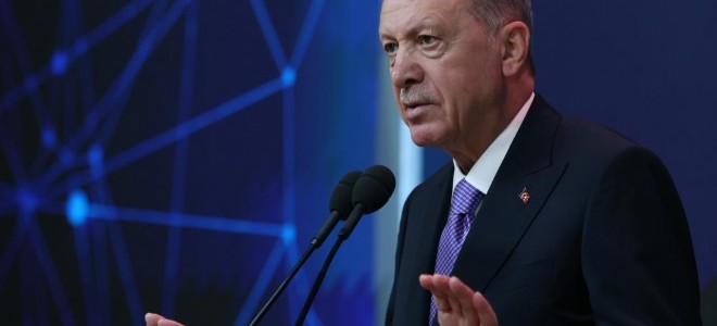 Cumhurbaşkanı Erdoğan: Yeni reform paketlerini devreye alacağız