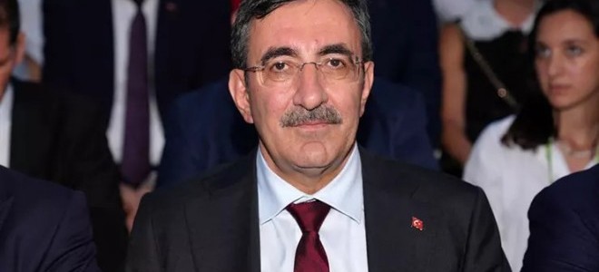 Cumhurbaşkanı Yardımcısı Yılmaz: OVP'yi 5 Eylül'de açıklayacağız