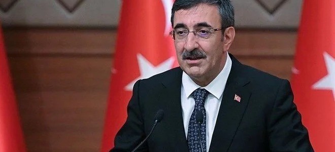 Cumhurbaşkanı Yardımcısı Yılmaz yanıtladı: Kamuda araç kullanımı azaltılacak mı?