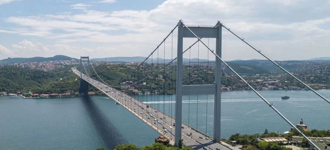 Cumhurbaşkanlığı Ofisi’nden “köprü ve otoyollar satılıyor” iddiasına yanıt