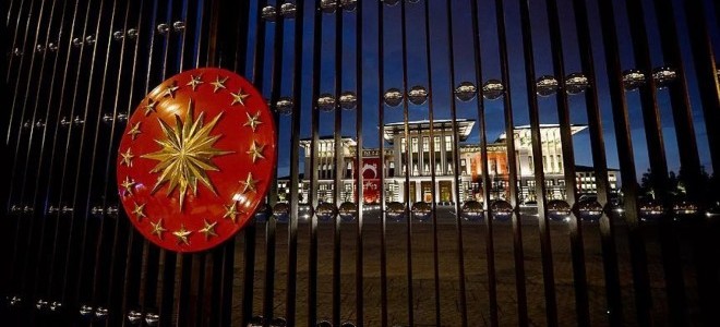 Cumhurbaşkanlığı personeline finansal okuryazarlık eğitimi verildi