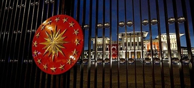 Cumhurbaşkanlığı Yatırım Ofisi: Türkiye'yi küresel güç merkezi olarak konumlandıracağız