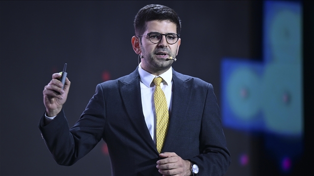 Dağlıoğlu: İlk 9 ayda en çok finans alanında yatırım çektik