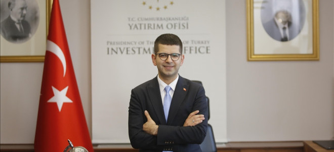 Dağlıoğlu: Türkiye'de daha fazla teknoloji şirketi görmek istiyoruz