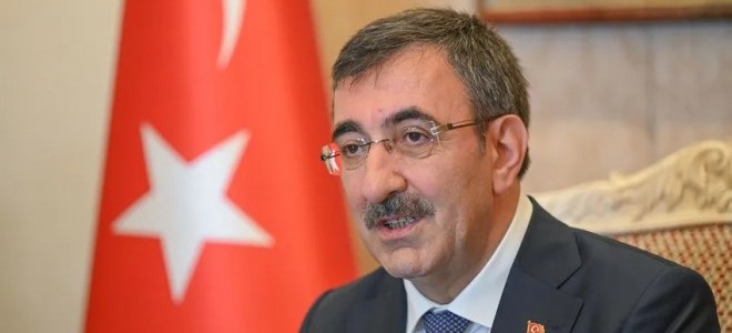 “Daha fazla katma değer üreten bir Türkiye oluşturacağız”