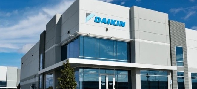 Daikin, Danimarka'lı BKF Klima'yı satın aldı