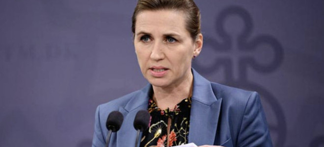 Danimarka Başbakanı: ABD'nin Grönland planı NATO'nun sonu olur