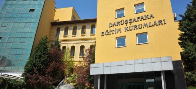 Darüşşafaka Destekçileri Runatolia’da 