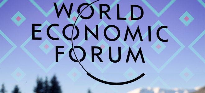 Davos: 'Blockchain Artık Görmezden Gelinemez'