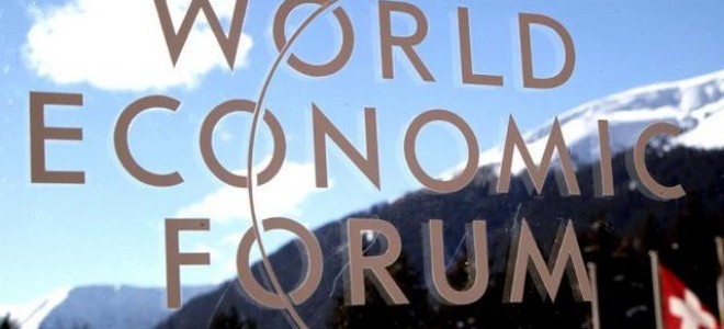 Davos: 'Parçalanan Dünyada Ortak Bir Gelecek Oluşturmak'