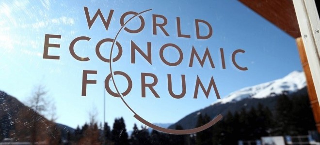 Davos’ta artan jeopolitik gerilimlerin küresel ekonomiye etkisi tartışıldı