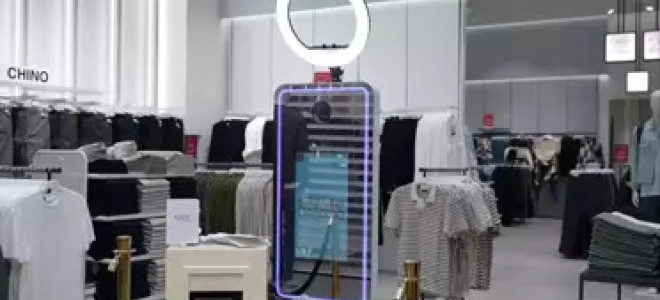 DeFacto Suudi Arabistan'daki ilk mağazasını Cidde'de açtı