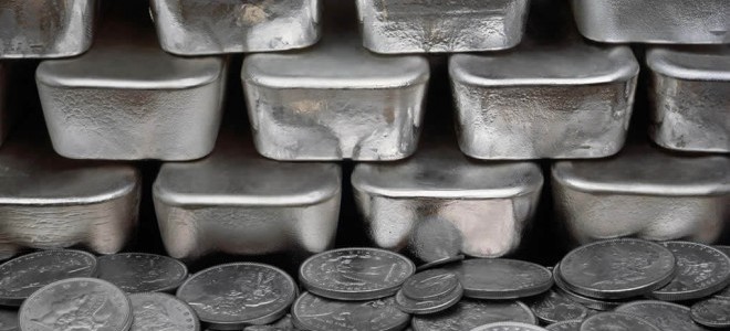 Değerli metal fiyatları ticaret iyimserlikleriyle düştü