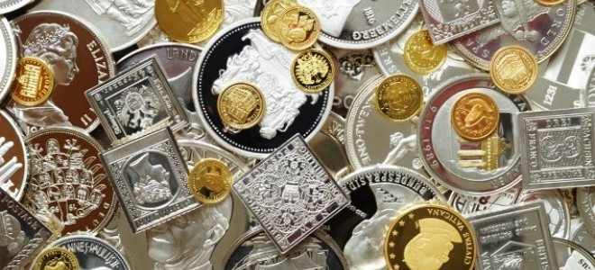 Değerli metaller zirveye koştu: Dünyanın en değerli varlıkları listesinde yeni sıra belli oldu