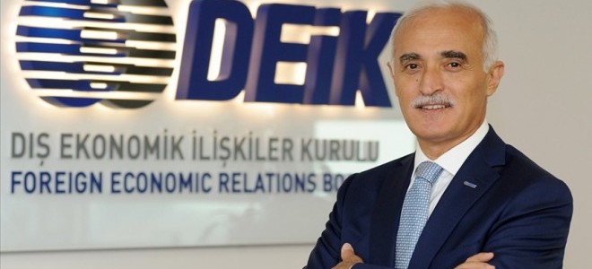 DEİK/Olpak: 2025 yılına dair ekonomi politikaları 2024’ten farklı olmayacak