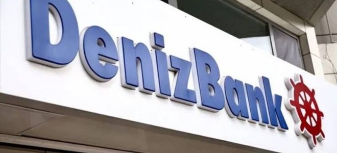 Denizbank'tan dolandırıcılık soruşturmasına ilişkin yeni açıklama