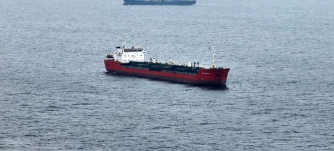 Denizcilik Genel Müdürlüğü 22 tankerin teyit mektubu verdiğini açıkladı