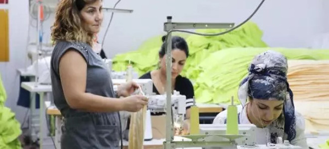 Denizli'nin ihracatı 4,7 milyar dolara yükseldi