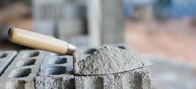 Deprem bölgesinde betona %20 kâr sınırı