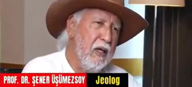 Deprem uzmanı Üşümezsoy’un Sındırgı tahmini gerçek oldu