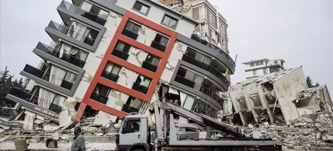 Depremler, sigortalı konut sayısını nasıl etkiledi?