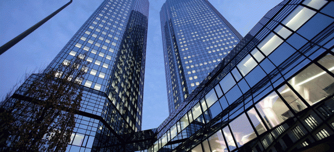 Deutsche Bank ABD Vergi Reformunu Suçladı