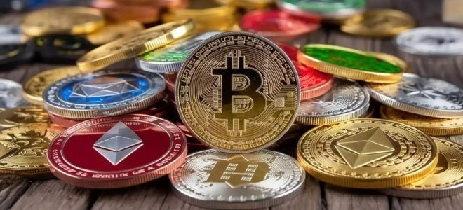 Deutsche Bank: Bitcoin, altın ile aynı yolu izliyor