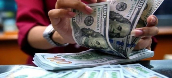 Deutsche Bank, dolar/TL’de sıralı hedeflerini açıkladı