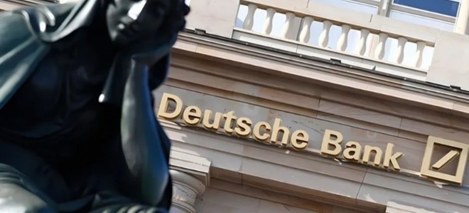 Deutsche Bank, TL'ye destek olabilecek unsurları açıkladı
