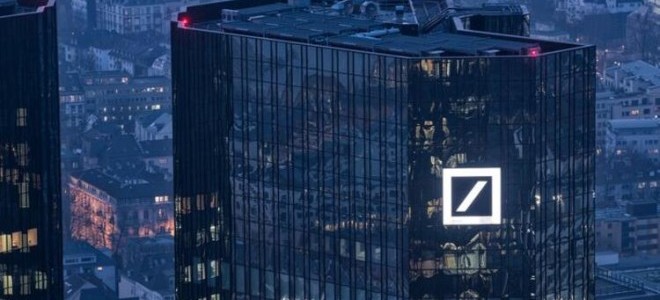 Deutsche Bank: Yeni dijital para birimi iki yıl içinde 'yaygınlaşabilir'