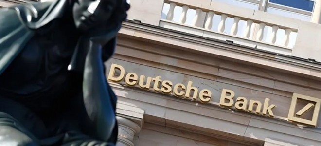 Deutsche Bank yıl sonu faiz tahminini açıkladı