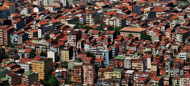 Devlet imarda barış elini 6 ay daha çekmemeli 